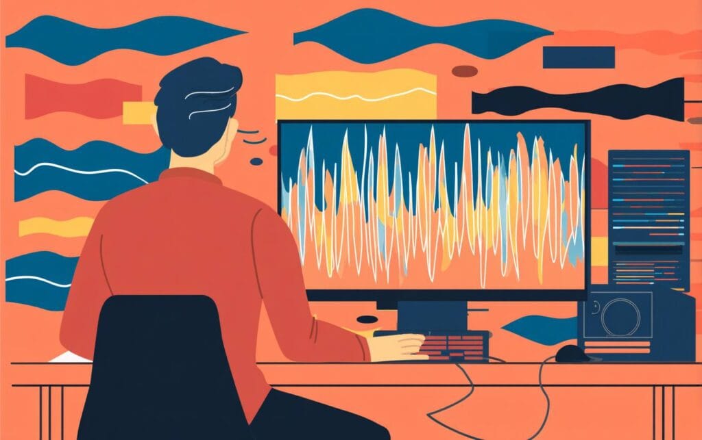 ИИ-инструменты для создания видео, аудио и визуального контента