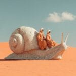 Лучшие нейросети для генерации изображений: Midjourney, DALL·E, Firefly