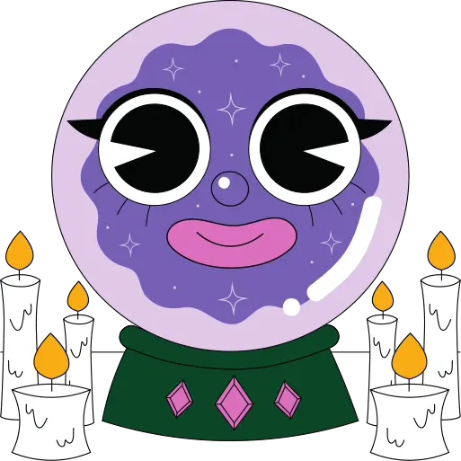 OMP Halloween Animation