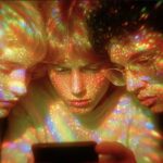 Как ИИ и соцсети заставляют наш мозг деградировать