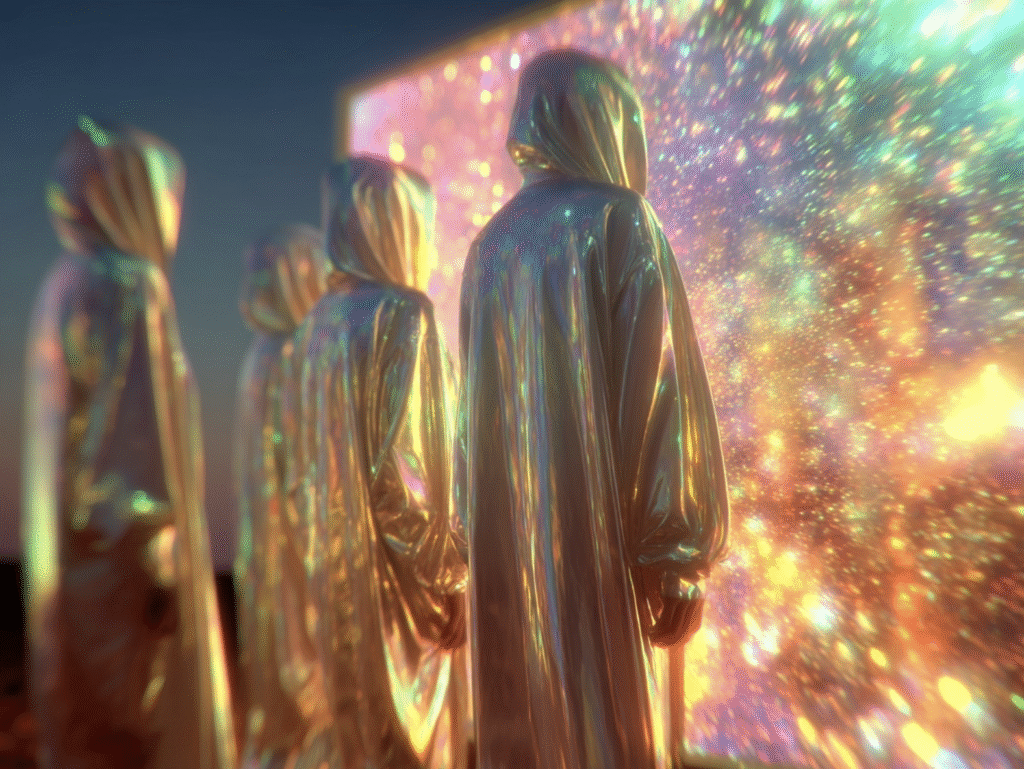 ИИ решает, кого увольнять. Как подготовиться к перформанс ревью от нейросетки