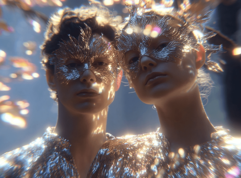 ИИ-фейки захлестнули соцсети. Никто не был к этому готов