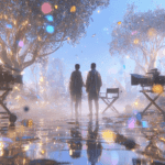 Вышел первый в мире ИИ-сериал. Как он повлияет на киноиндустрию?